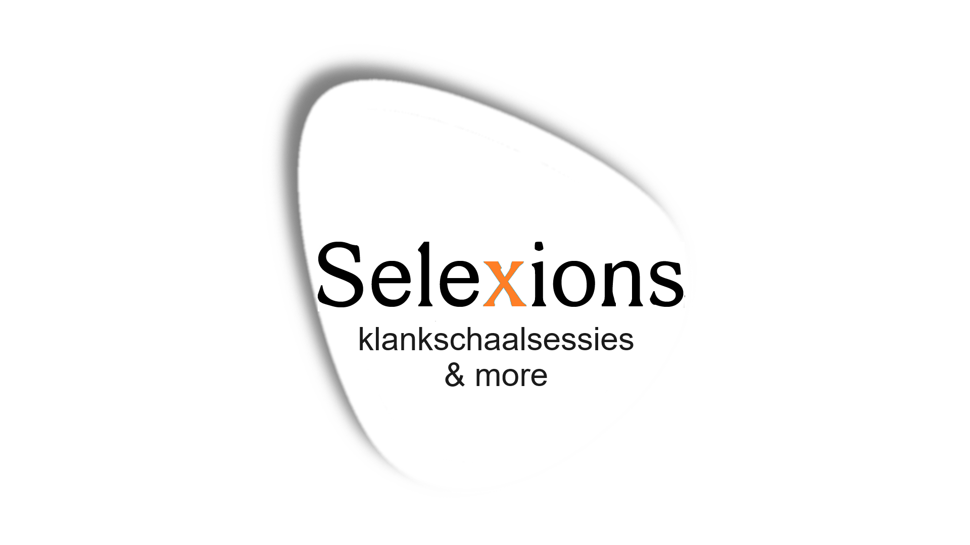 Selexions Klankschalen